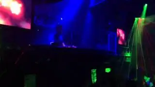 Gareth Emery Finale Live at GLOW FUR DC 6 30 12