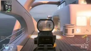 COD: Black Ops 2 - Hijacked - 29:7 (1080p)