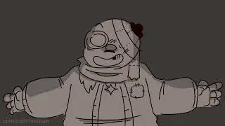 costume store // rp squad: routeswap animation