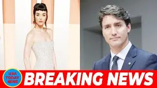 Katy Perry Is Reportedly Justin Trudeau&rsquo;s Son&rsquo;s Mentor