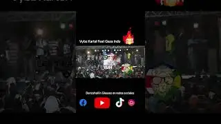 Vybz Kartel Ft. Gaza Indu - Come Breed Me (Lyrics) #celectah_cr #dancehall #usa #dancehallinglasses