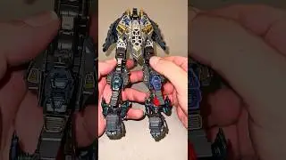 Einta Industries Sky Defender Day 4 Progress Update #gundam #modelkit #skydefender #gunpla