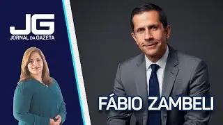 F&aacute;bio Zambelli, diretor do grupo In Press sobre a escolha do novo ministro para o STF