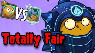Starting PVZ Heroes in 2025 in a Nutshell...