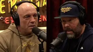 Joe Explains Why He Wasn't Nominated at the Golden Globes for Best Podcast