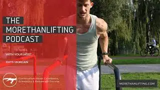 MTL27: Guerrilla Gyms & Other Things