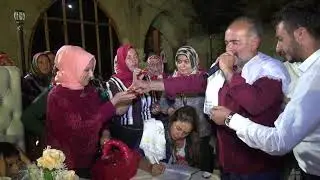 SÜNNET TAKI