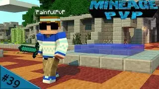 Mineage PvP Series Episode 39 Final Episode