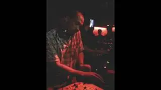 Charles Schillings & Cl&eacute;mentine C&eacute;lari&eacute; @ LE PRIV&Eacute; (Avignon/FR) - 01/09/2001