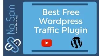 Best Free WordpressTraffic Plugin - Yes FREE WordPress Plugin Download that gets traffic