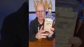 Серия &laquo;Возвращение к истокам&raquo;: Серия &laquo;Наследие Мэриленда&raquo; &mdash; Виски Sherwood 14 Year MGP Rye.
