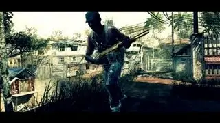 COD Modern Warfare 3 Sniper Montage - Quickscope Kills / Quad Feeds and Headshots in HD