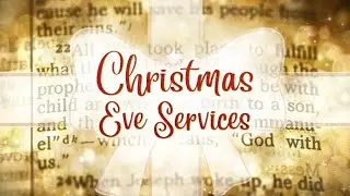 Christmas Eve