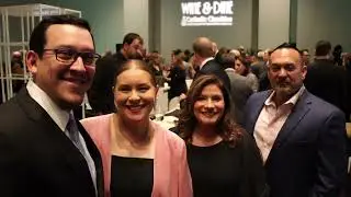 Wine and Dine 2025