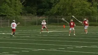 Benilde-St. Margaret&rsquo;s Edges Maple Grove in Section 5 Boys Lacrosse Final
