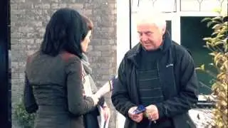 McEntee For Meath East