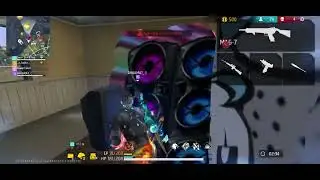 #freefire #freefireworld 