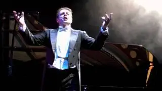 Werther, de Jules Massenet - Jos&eacute; Luis Casanova
