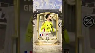 My Team New Goat GK Unlock 🥳 #shorts #fifa #football #gaming