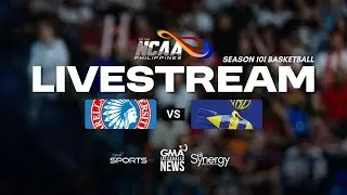 Basketball Tournament - November 5, 2025 | NCAA Season 101