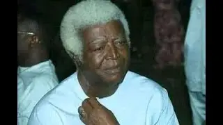 How Did Veteran actor, Bruno Iwuoha died? Cause Of His Death Revealed