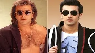 Ranbir Kapoor&rsquo;s Sanjay Dutt biopic to finally kickstart in January 2017!