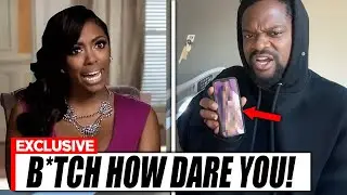 Porsha Williams SNAPS After Private Footage Sparks Online Outrage!