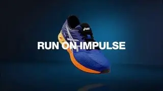 Asics FuzeX | Multisport Running & Fitness Shoe