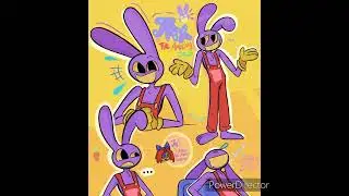 Jax Toy (Nightcore)
