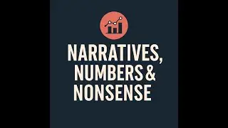 Narratives, Numbers & Nonsense &mdash; Episode 1: Blind Resumes, NFL Week 15 & Early CFP Talk