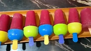 Falsa Kulfi 🍭🍭🍦