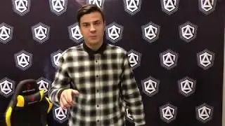 FIFA19: отбери 5000 рублей у krkr1709 /Cyber Alliance