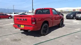 2017 Ram 1500 Norco, Corona, Riverside, San Bernardino, Ontario 17D490