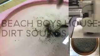 Dirt Sounds Clip