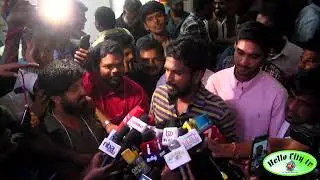 Writer Rathna Kumar Speech Thalapathy Vijay 67 Update |  Thalapathy Vijay