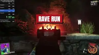 Rave in the redwoods Round 5 [No FF Cards] [2:53:870ms] (Infinite Warfare)