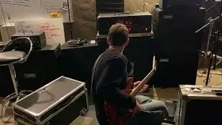 HEADRUSH PRIME - evh 5150 clone