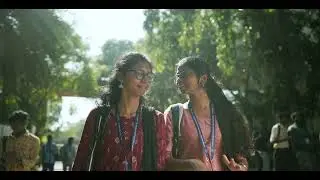 Guru Nanak College through lens