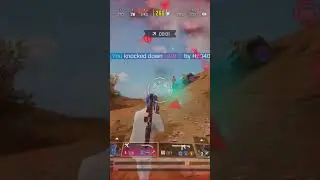 1v3 Clutch with Rewind Class in COD Mobile #shorts