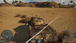 War Thunder: german bios