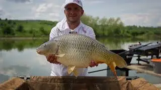 Romanian Freestyle Method Master 2025!!!