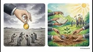 Triadic Reform: A New Paradigm for National Sovereignty