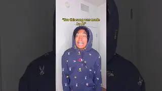 AI Songs are getting CRAZY 😵&zwj;💫 #shorts