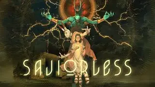 Highlight: Saviorless
