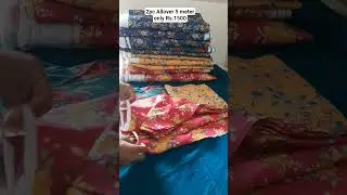 Allover Digital Print 2pc 💯% original 03156170980 @WwFabric  #dress #fashion #onlineshopping