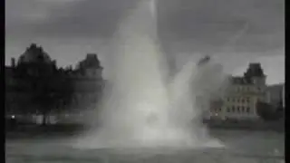 Surf Bombs waves
