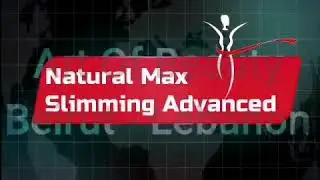 Natural max slimming original