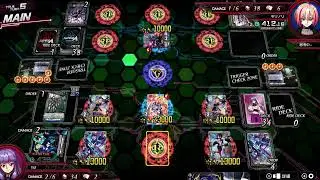 VGDD2 ランクマ