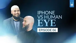 Episode Six: Conversations in the Qur'an — Surah Mulk #ramadan #islamic #quran