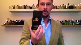 Alain Delon fragrance review part I. (1979-1987)